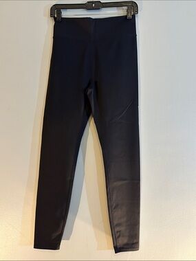 EUC like new black Madewell leggings size medium